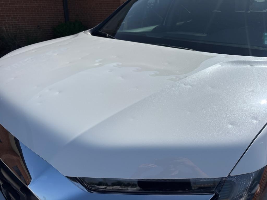 Honda Ridgeline RTL AWD 2026