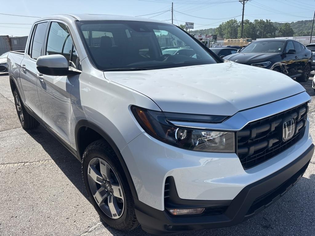 Honda Ridgeline RTL AWD 2026