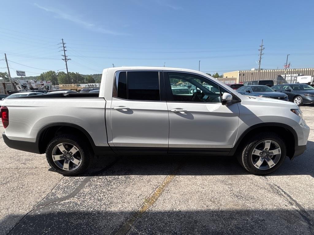 Honda Ridgeline RTL AWD 2026
