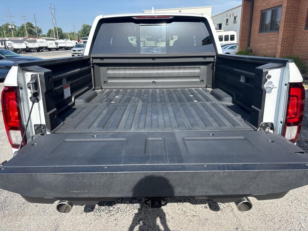 Honda Ridgeline RTL AWD 2026