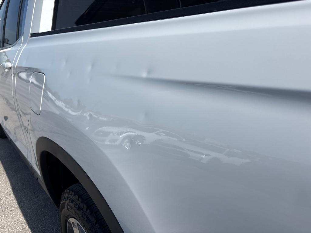 Honda Ridgeline RTL AWD 2026