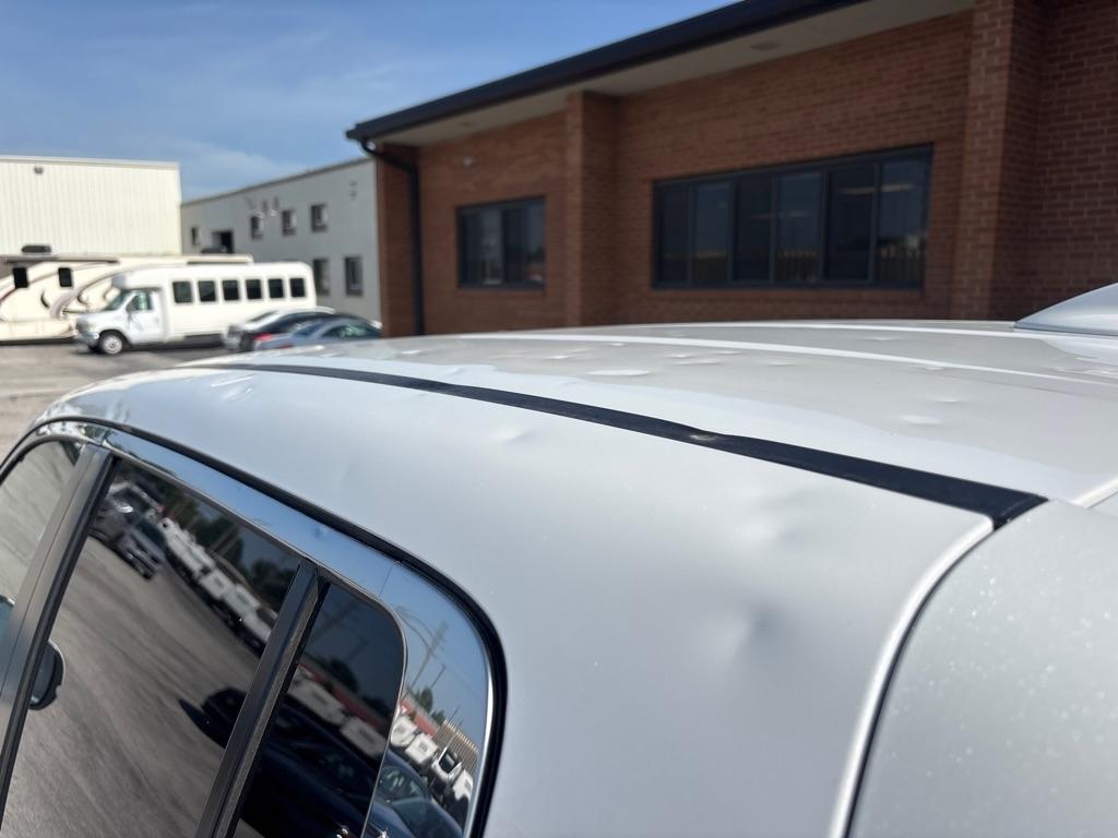 Honda Ridgeline RTL AWD 2026