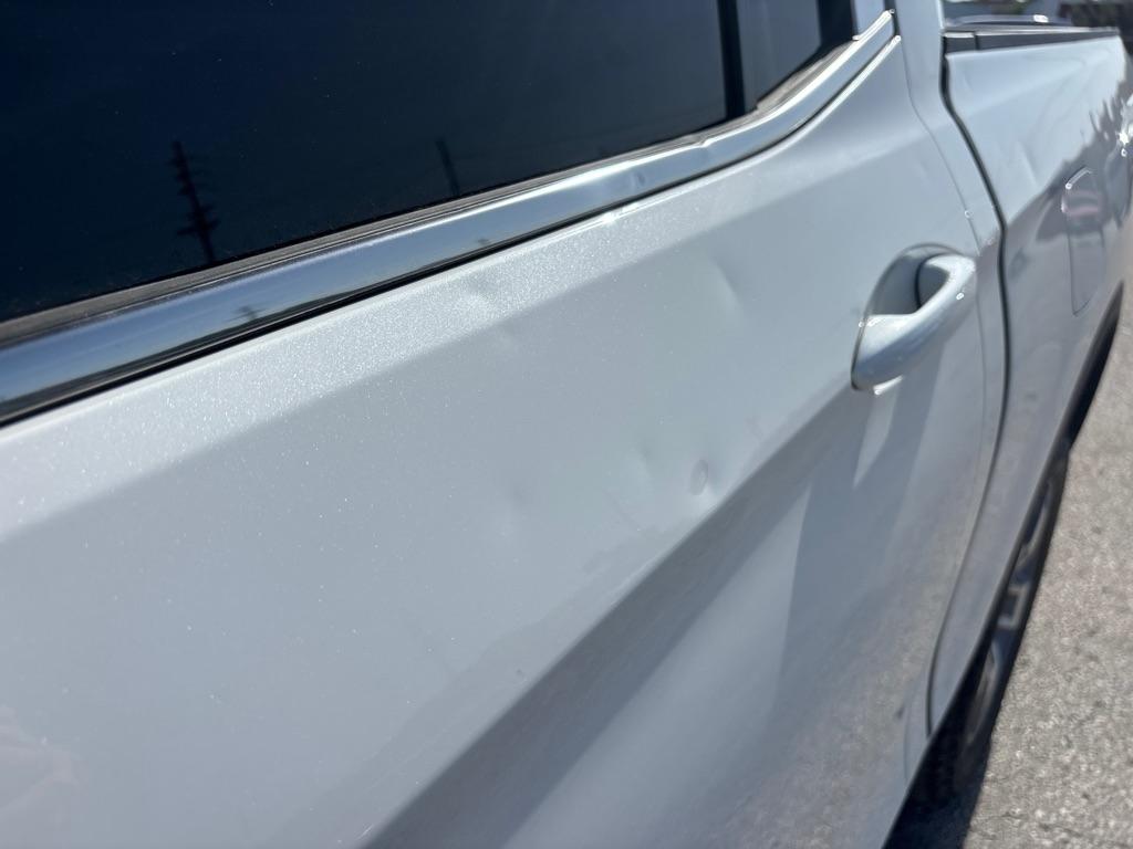 Honda Ridgeline RTL AWD 2026