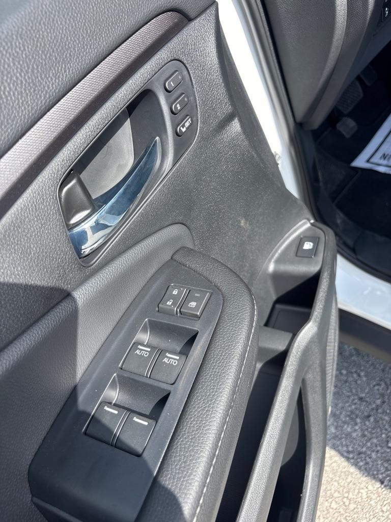 Honda Ridgeline RTL AWD 2026