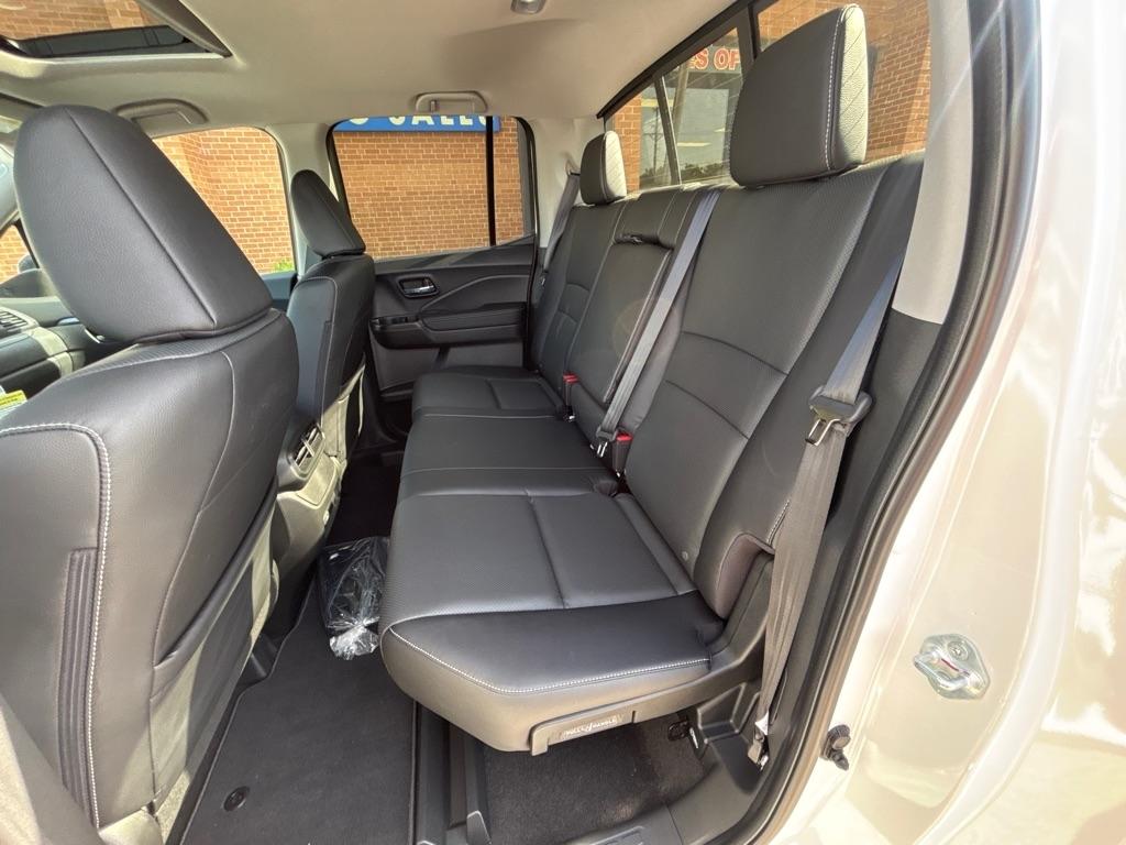 Honda Ridgeline RTL AWD 2026