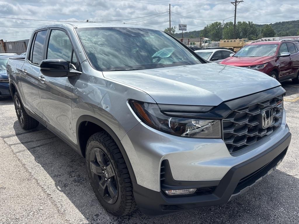 Honda Ridgeline TrailSport AWD 2026