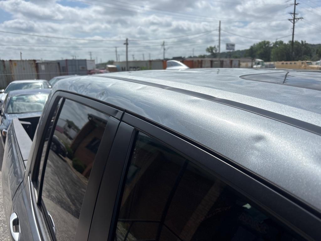 Honda Ridgeline TrailSport AWD 2026