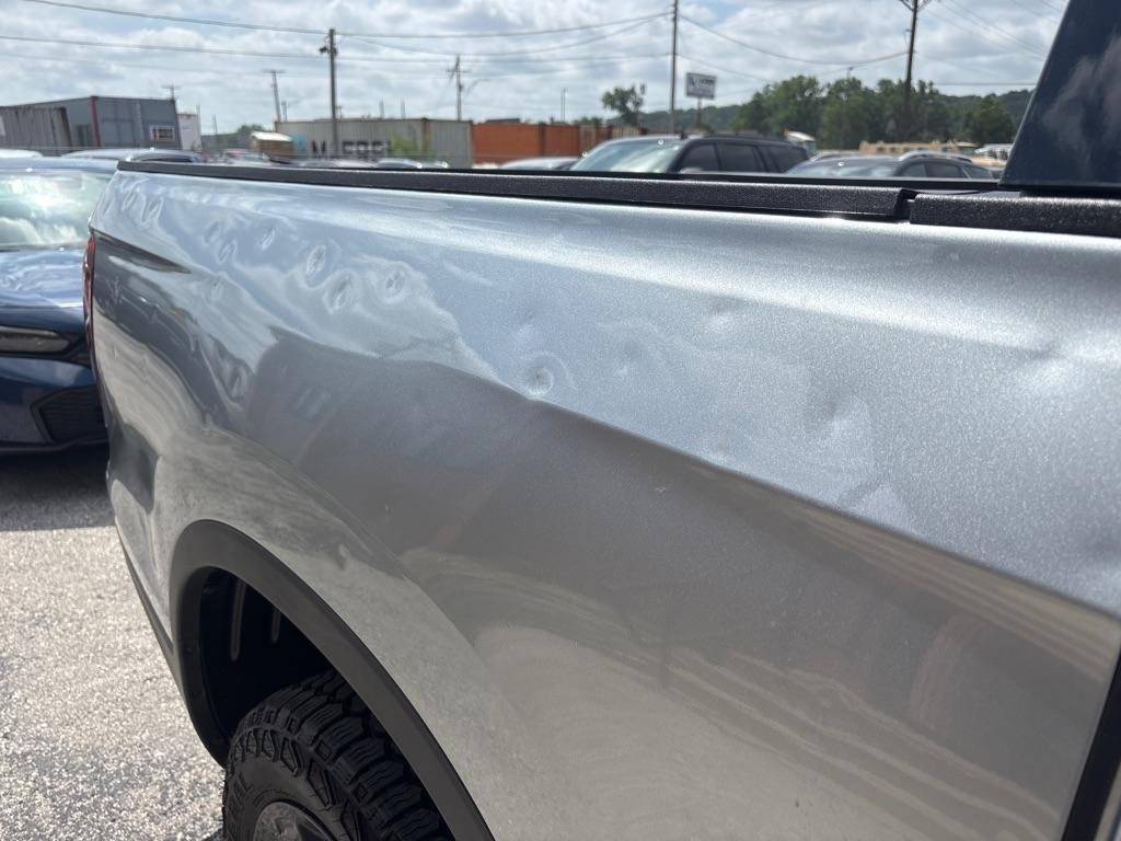 Honda Ridgeline TrailSport AWD 2026