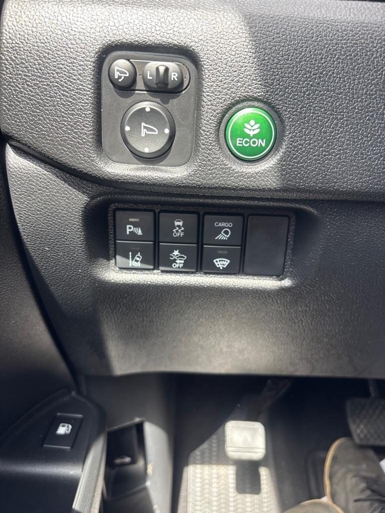 Honda Ridgeline TrailSport AWD 2026