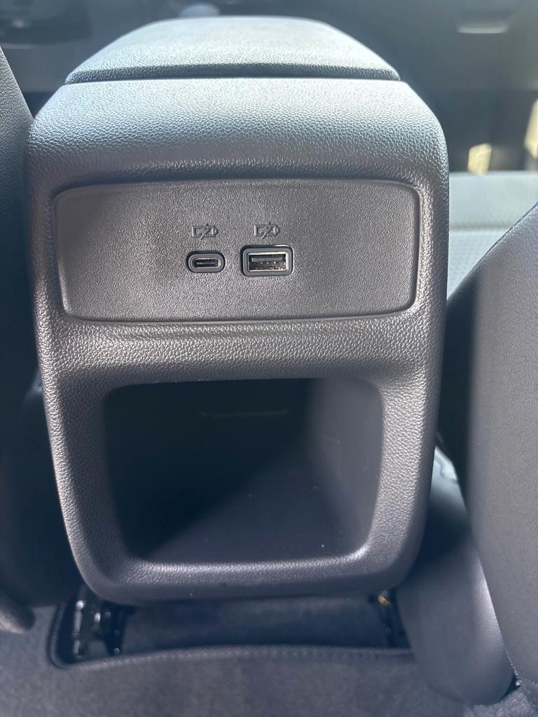 Chevrolet Trax FWD 4dr LT 2026