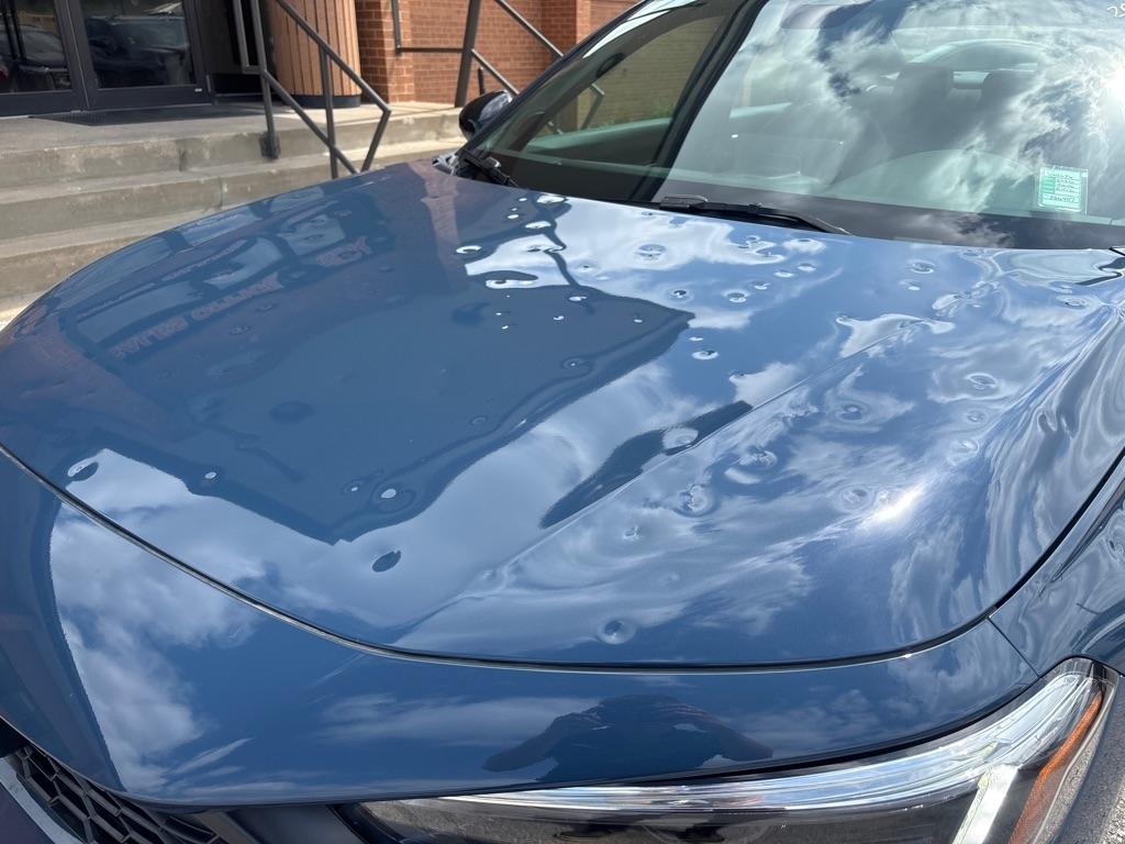 Honda Civic Sport CVT 2026