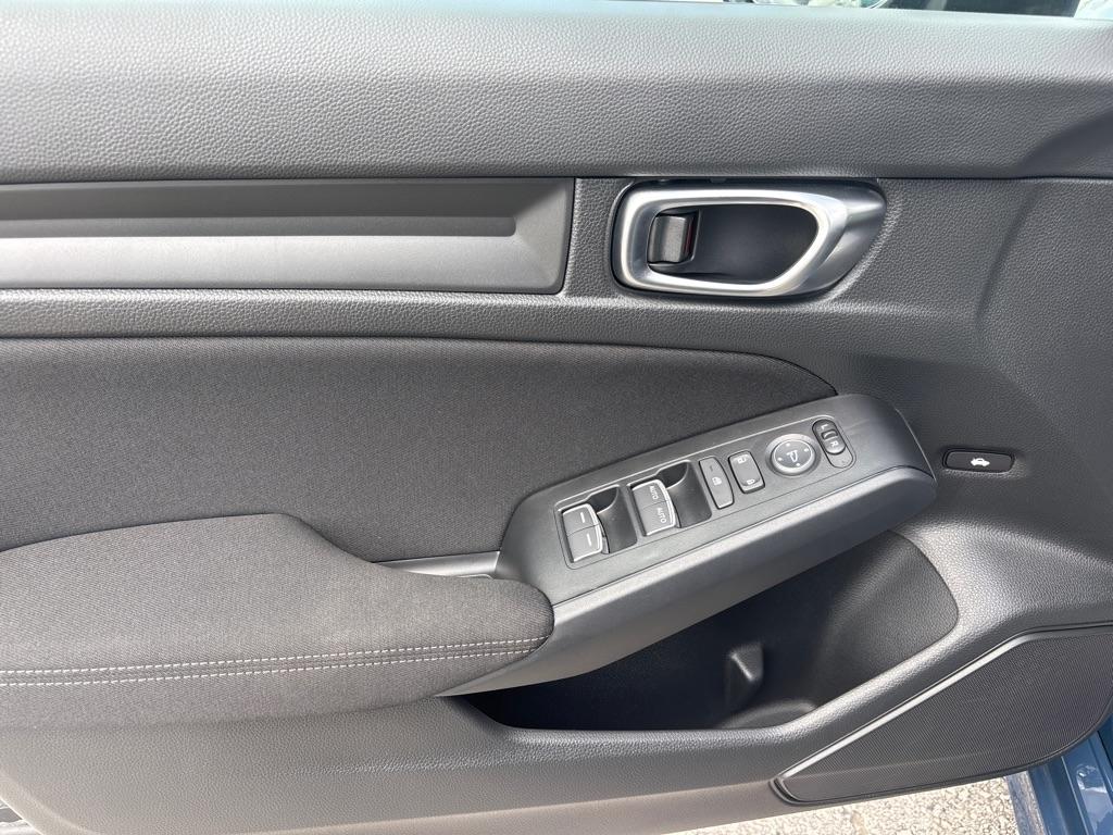 Honda Civic Sport CVT 2026