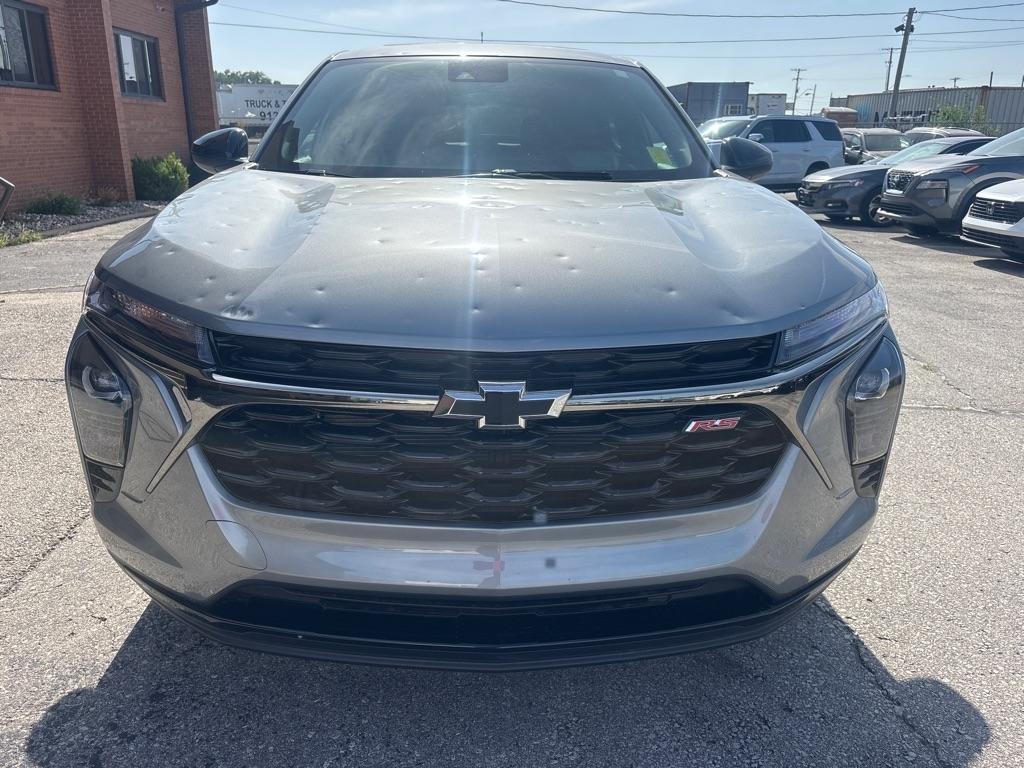 Chevrolet Trax FWD 4dr 1RS 2026