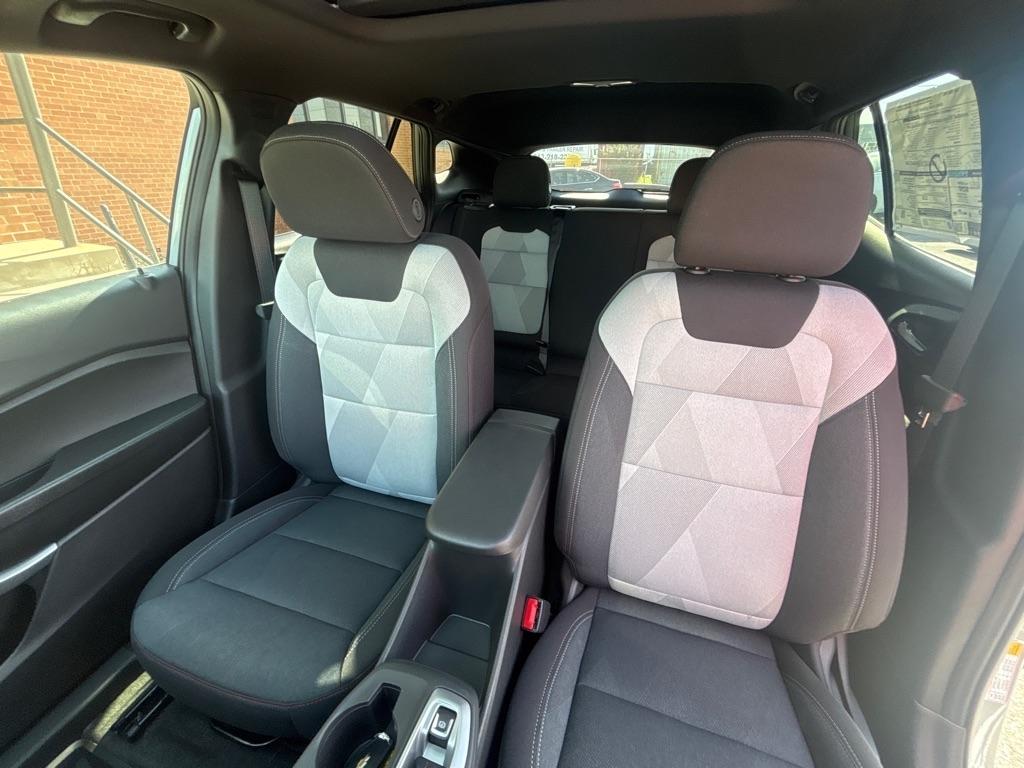 Chevrolet Trax FWD 4dr 1RS 2026