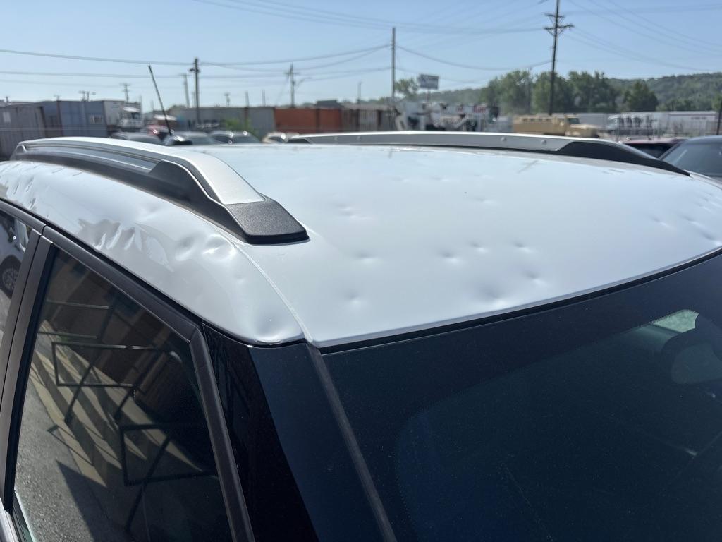 Chevrolet TrailBlazer AWD 4dr LT 2026