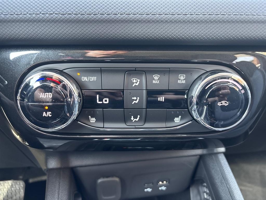 Chevrolet TrailBlazer AWD 4dr LT 2026