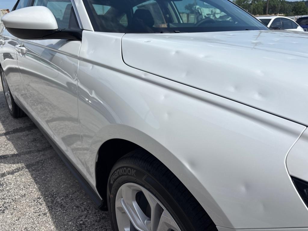 Honda Accord LX CVT 2026