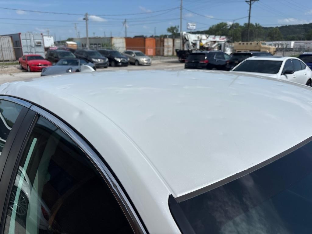 Honda Accord LX CVT 2026