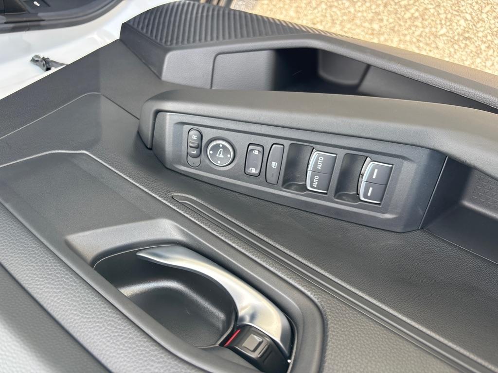Honda Accord LX CVT 2026