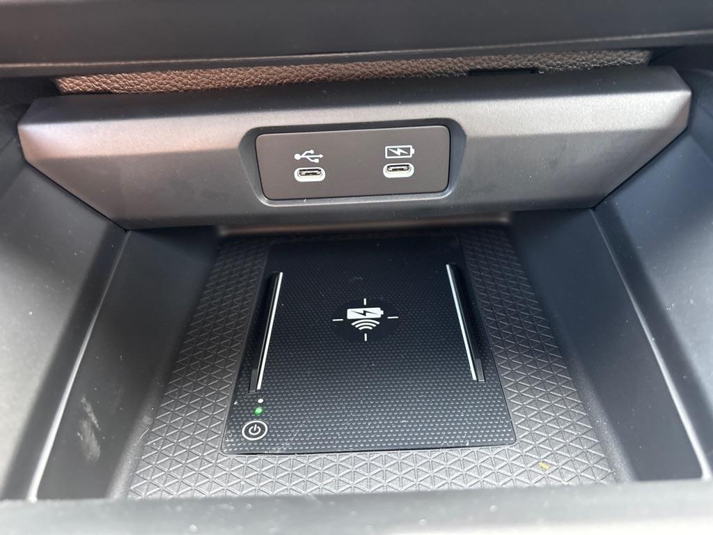 Honda Accord LX CVT 2026
