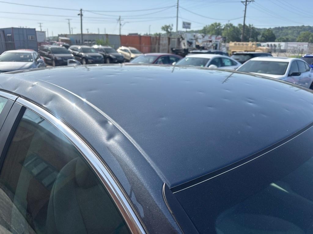 Honda Accord LX CVT 2026