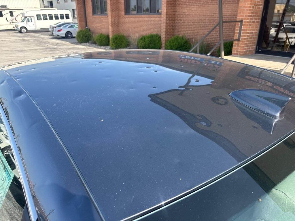 Honda Accord LX CVT 2026