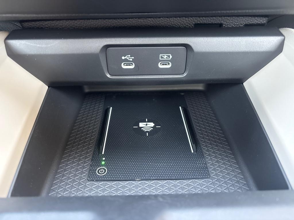 Honda Accord LX CVT 2026