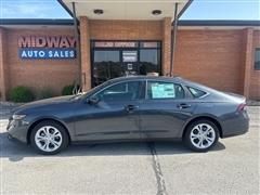 2026 Honda Accord 