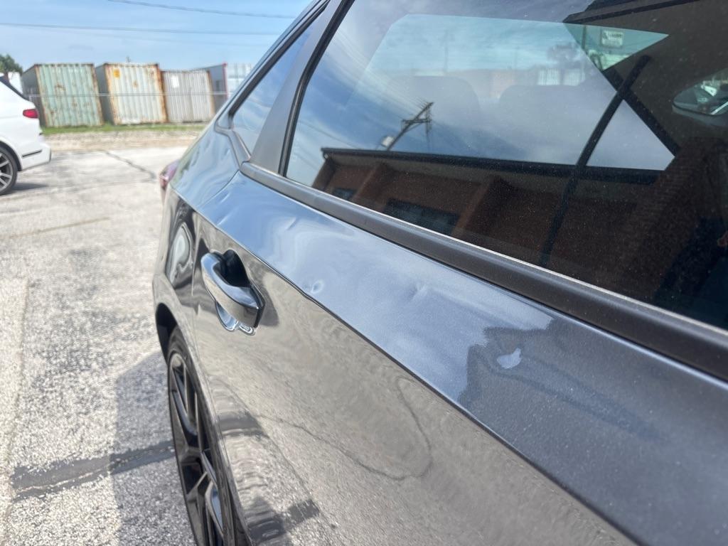 Honda Civic Sport CVT 2026