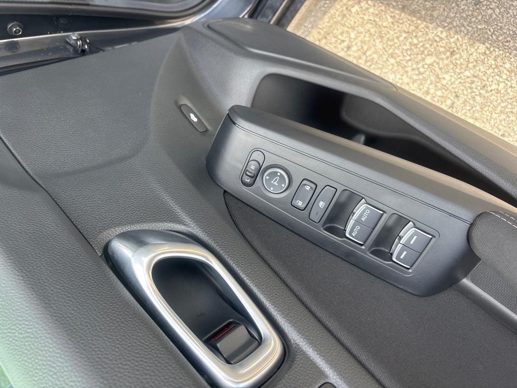 Honda Civic Sport CVT 2026