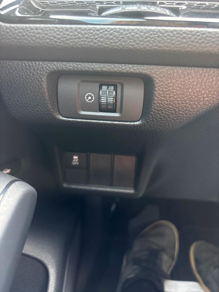 Honda Civic Sport CVT 2026