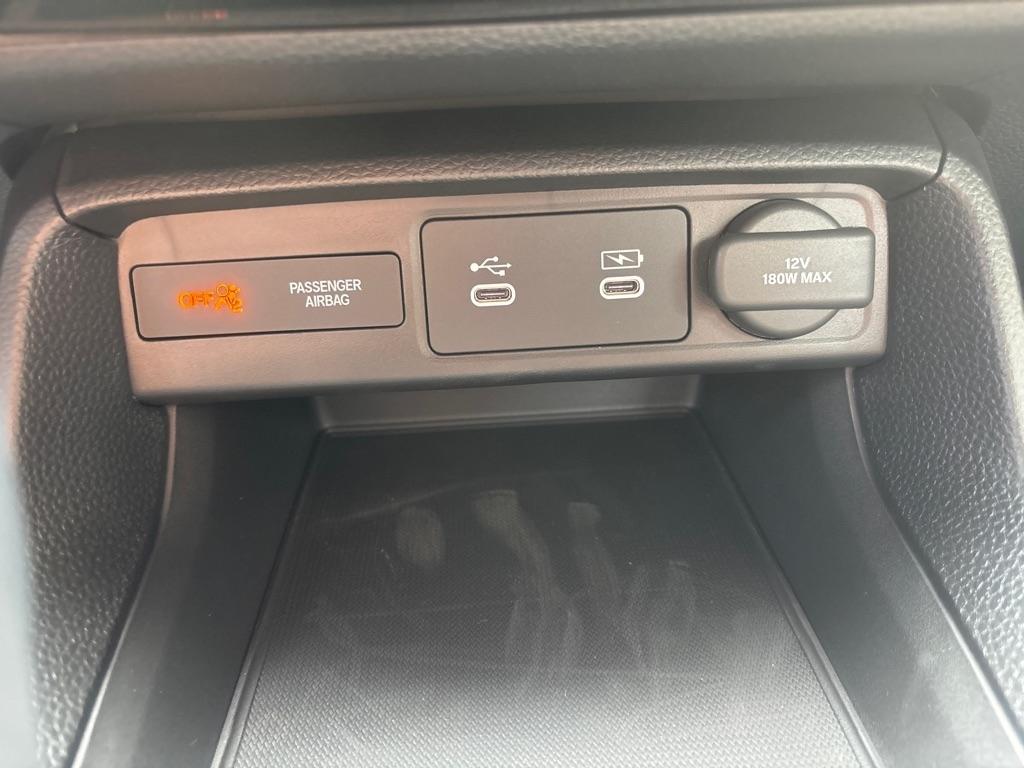 Honda Civic Sport CVT 2026