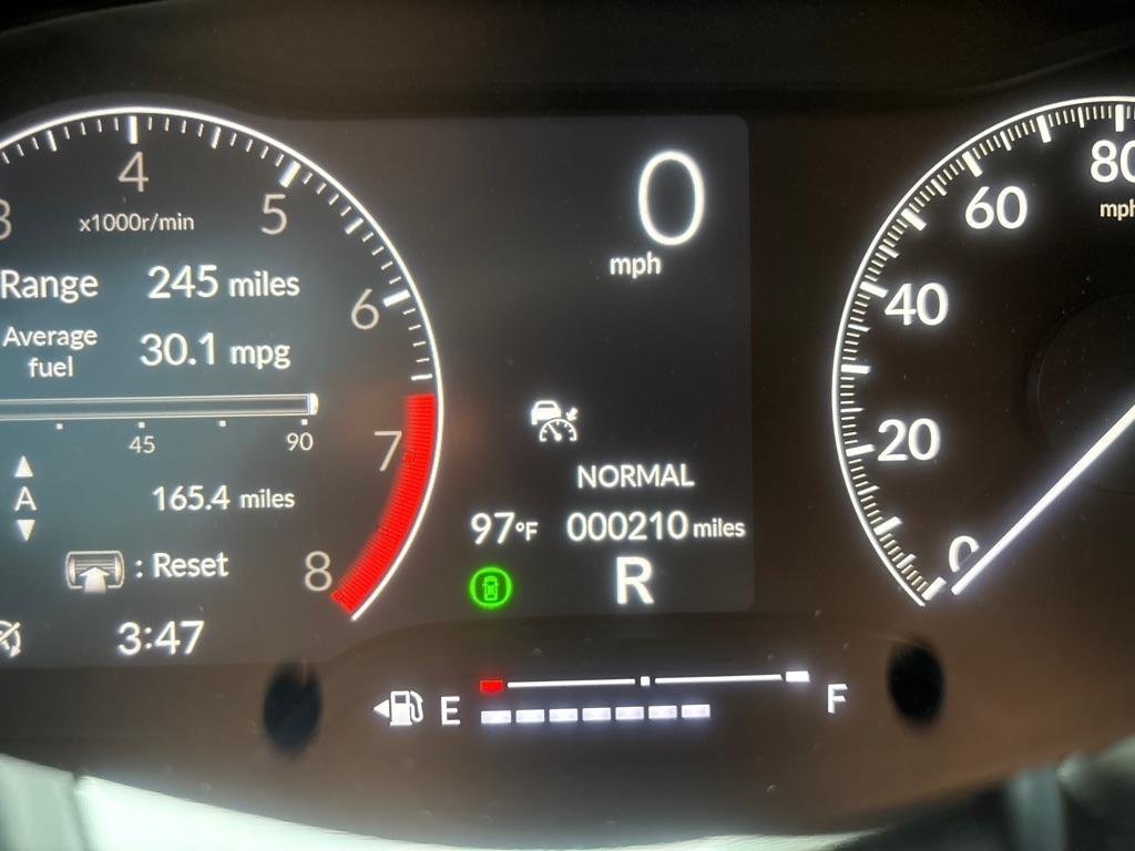 Honda Civic Sport CVT 2026