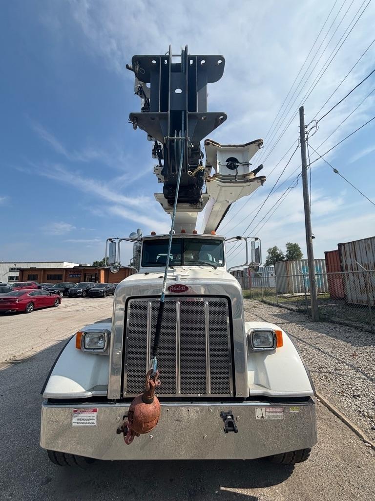 Peterbilt 365  2016