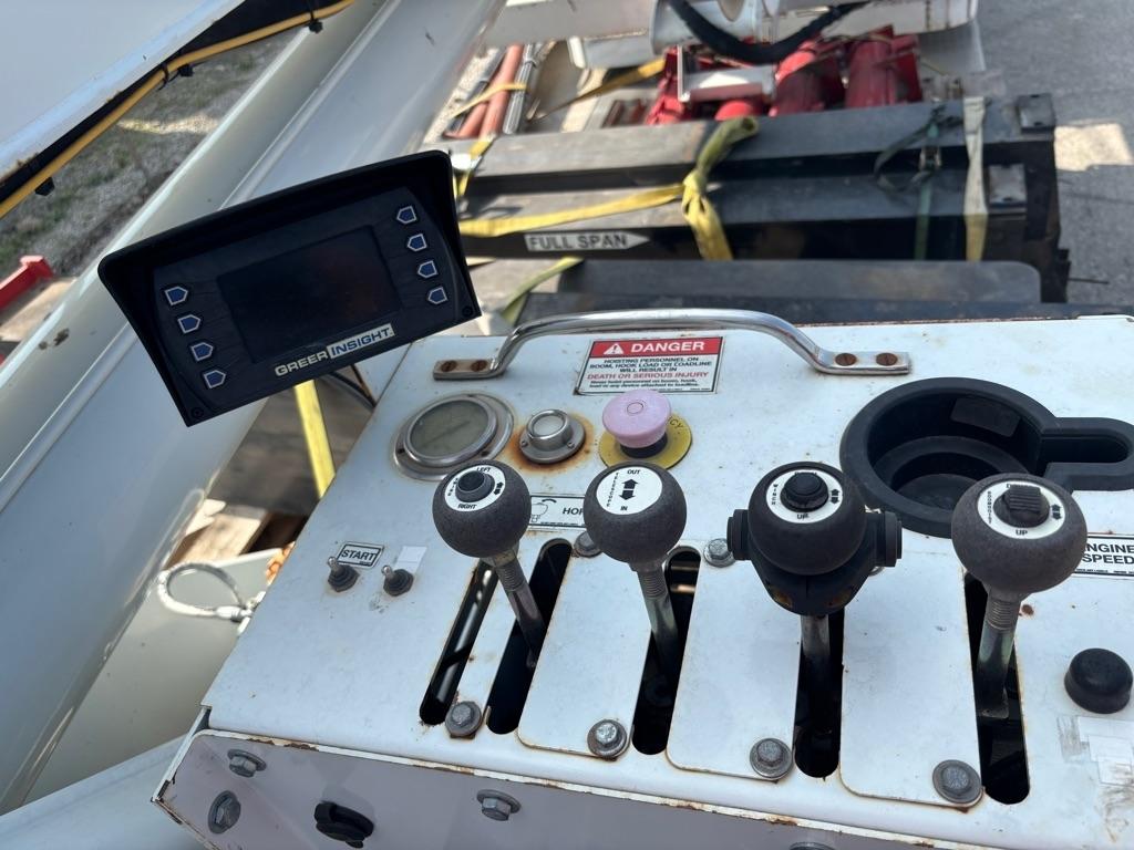 Peterbilt 365  2016