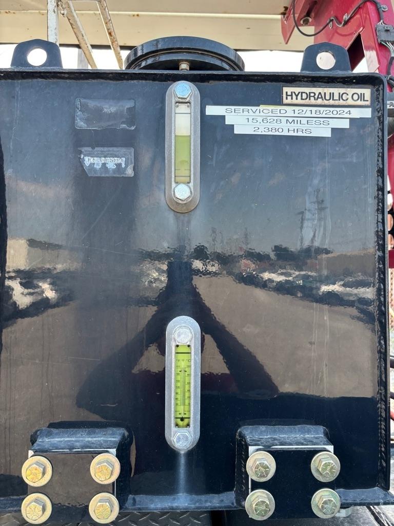 Peterbilt 365  2016