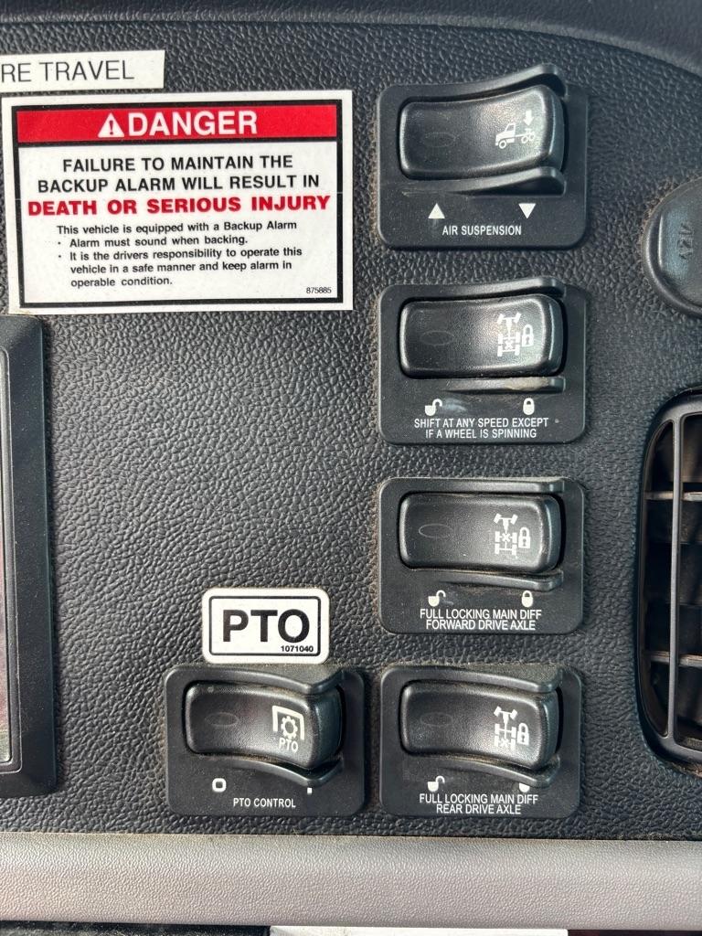 Peterbilt 365  2016