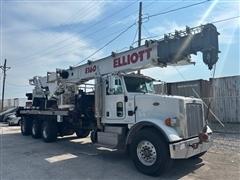 2016 Peterbilt 365 