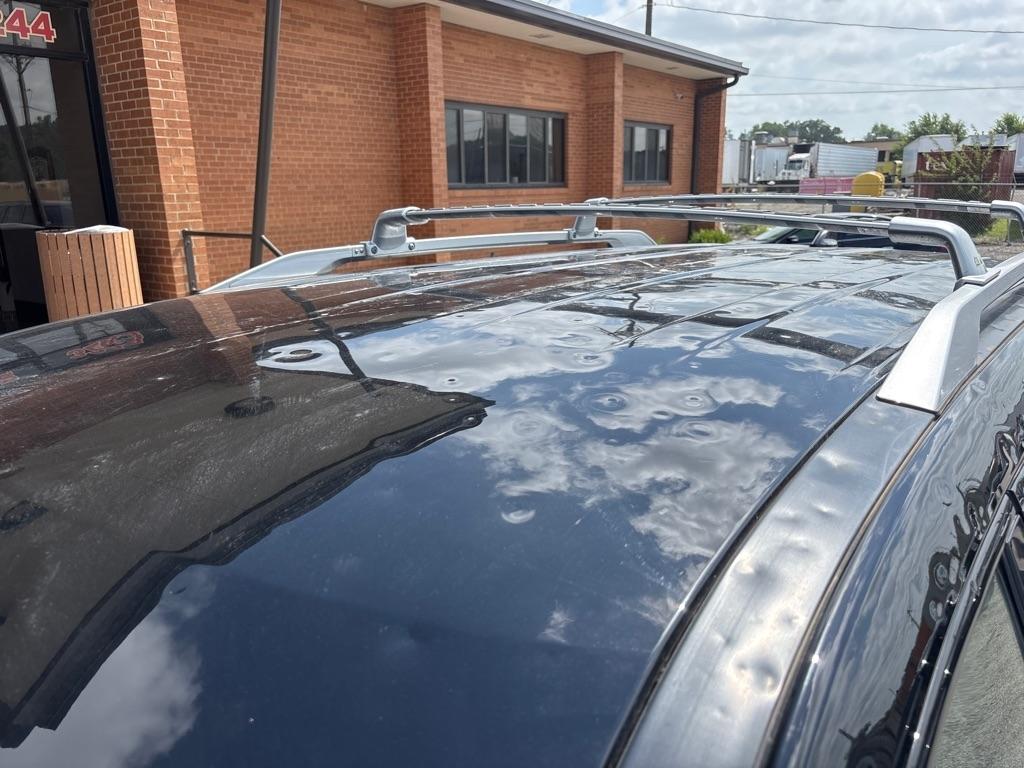 Nissan Pathfinder SL 2WD 2022