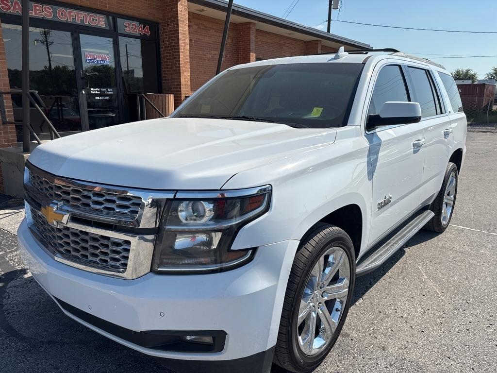 Chevrolet Tahoe 2WD 4dr LT 2019