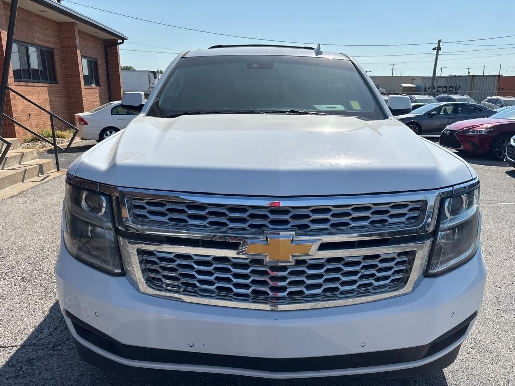 Chevrolet Tahoe 2WD 4dr LT 2019