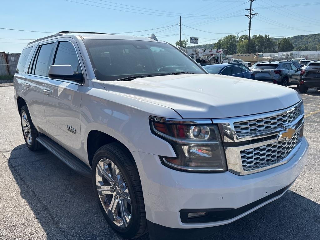 Chevrolet Tahoe 2WD 4dr LT 2019