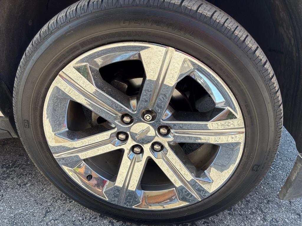 Chevrolet Tahoe 2WD 4dr LT 2019