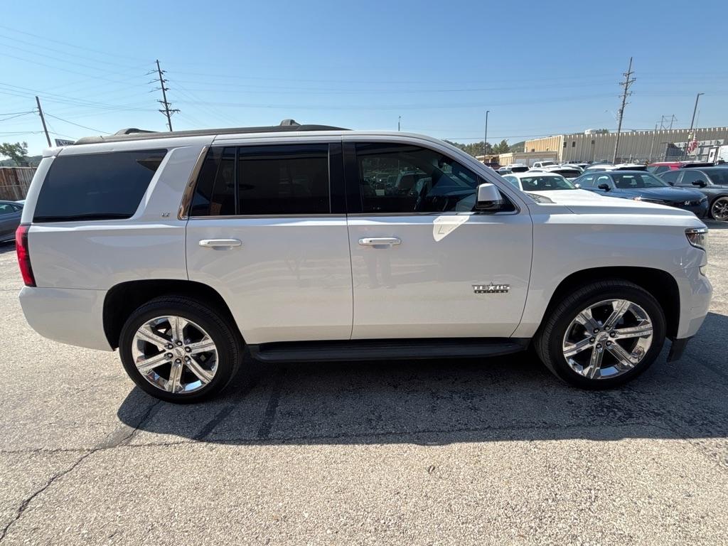 Chevrolet Tahoe 2WD 4dr LT 2019