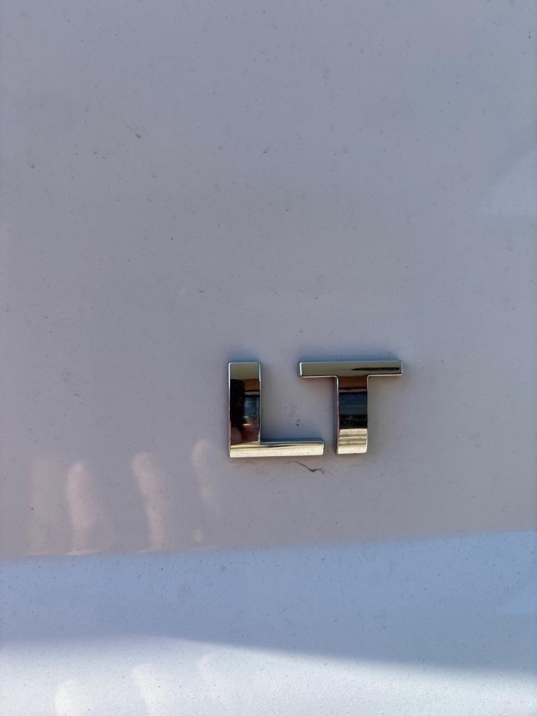 Chevrolet Tahoe 2WD 4dr LT 2019