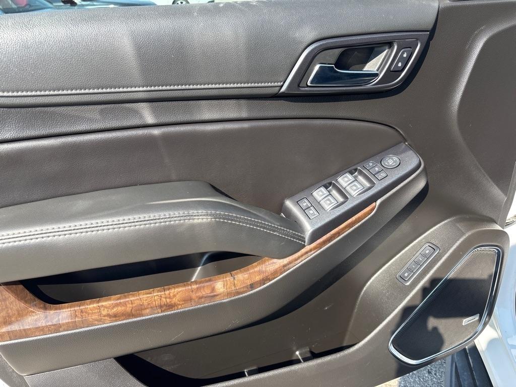Chevrolet Tahoe 2WD 4dr LT 2019