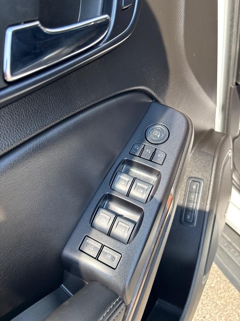 Chevrolet Tahoe 2WD 4dr LT 2019