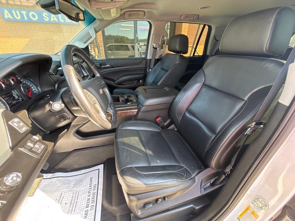 Chevrolet Tahoe 2WD 4dr LT 2019