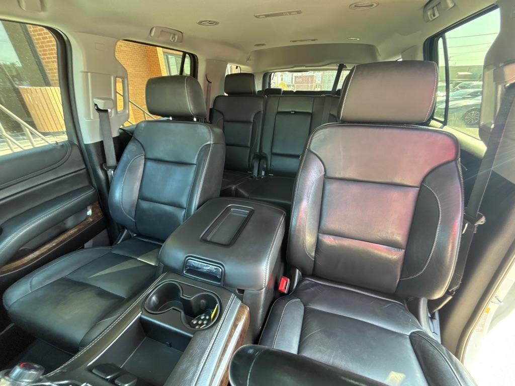 Chevrolet Tahoe 2WD 4dr LT 2019