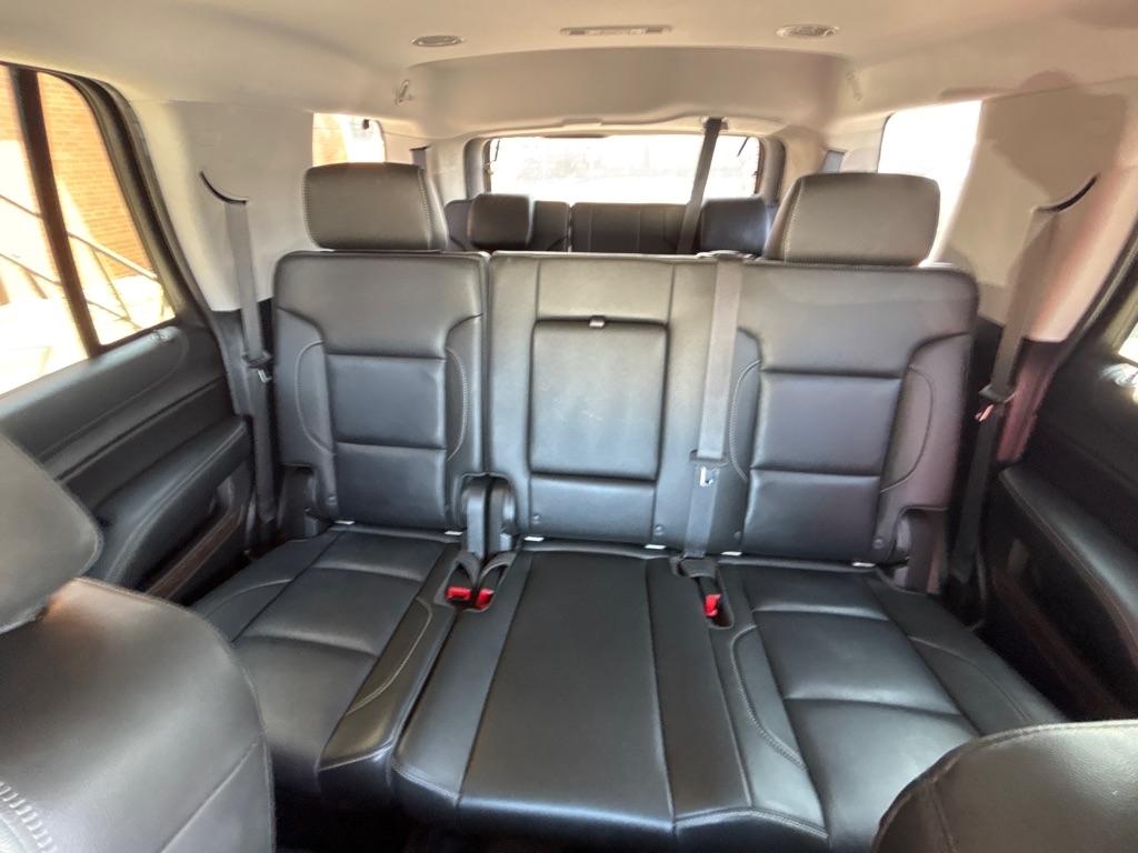 Chevrolet Tahoe 2WD 4dr LT 2019